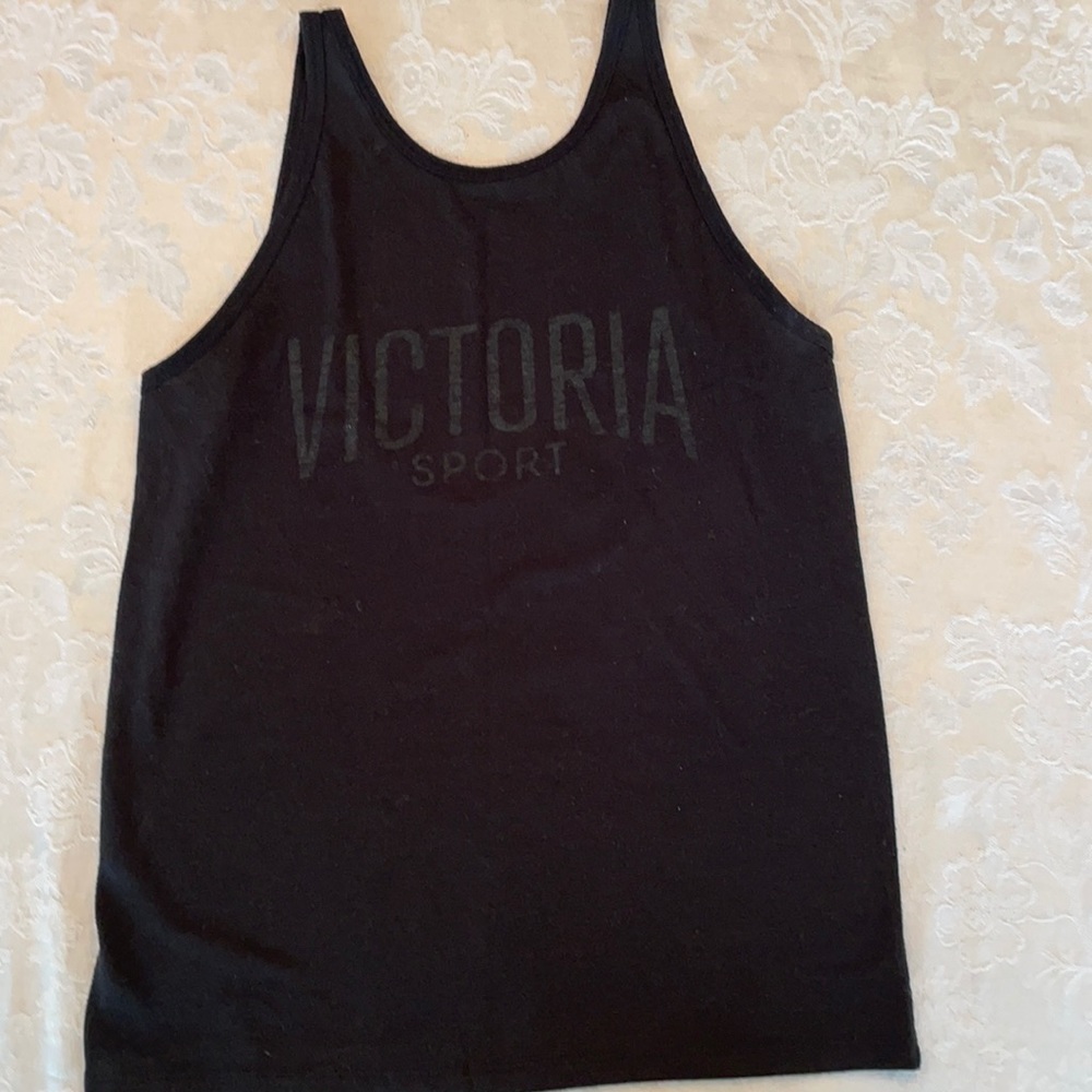 Victoria’s Secret Sport scoop back Tank | Size XS